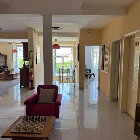 Pousada Praia Maria Экстерьер фото
