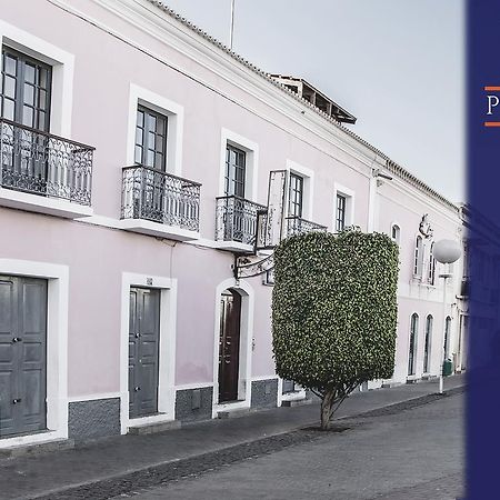 Pousada Praia Maria Экстерьер фото