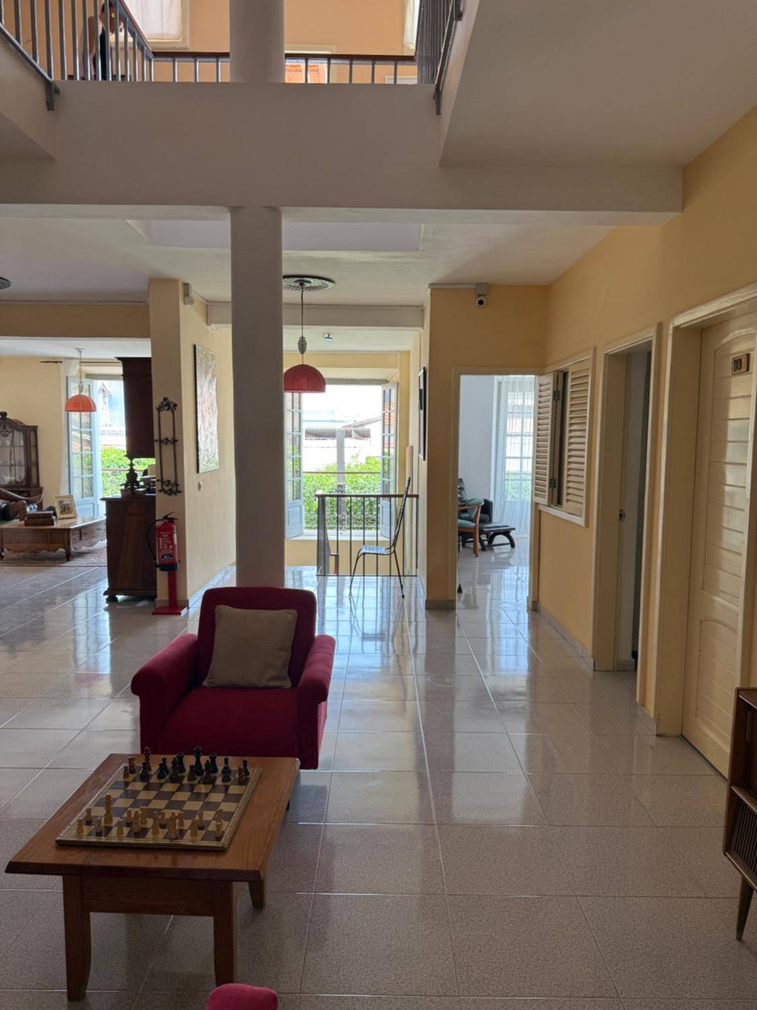 Pousada Praia Maria Экстерьер фото